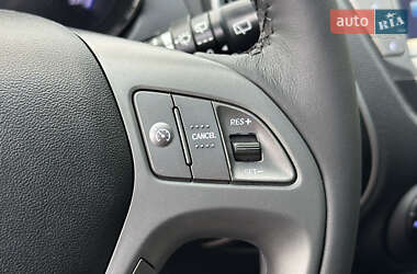 Внедорожник / Кроссовер Hyundai ix35 2014 в 