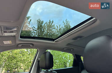 Внедорожник / Кроссовер Hyundai ix35 2014 в 