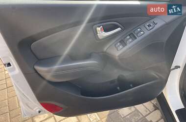 Внедорожник / Кроссовер Hyundai ix35 2015 в 