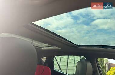 Позашляховик / Кросовер Hyundai ix35 2011 в 