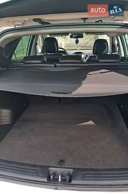 Позашляховик / Кросовер Hyundai ix35 2013 в 