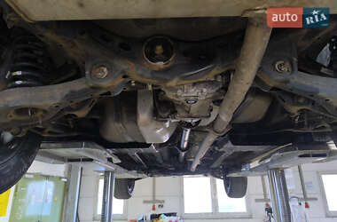 Внедорожник / Кроссовер Hyundai ix35 2014 в 