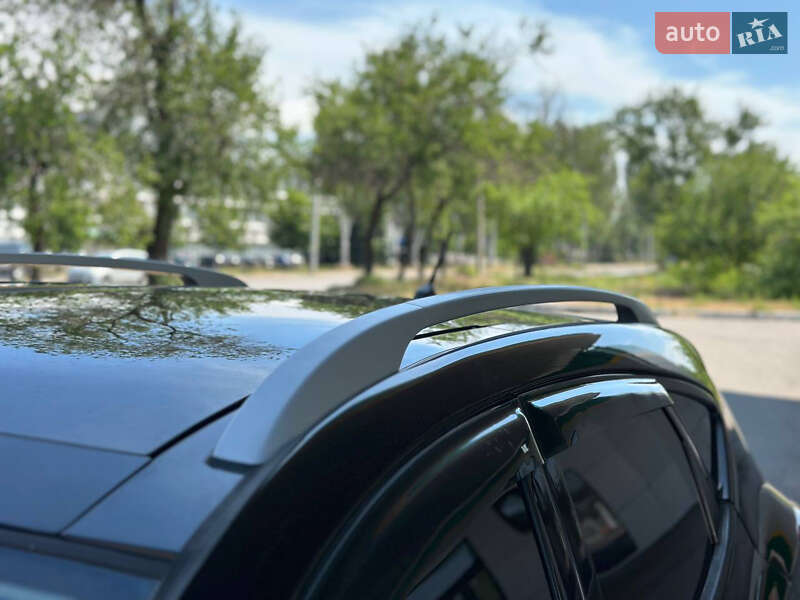 Позашляховик / Кросовер Hyundai ix35 2011 в Дніпрі