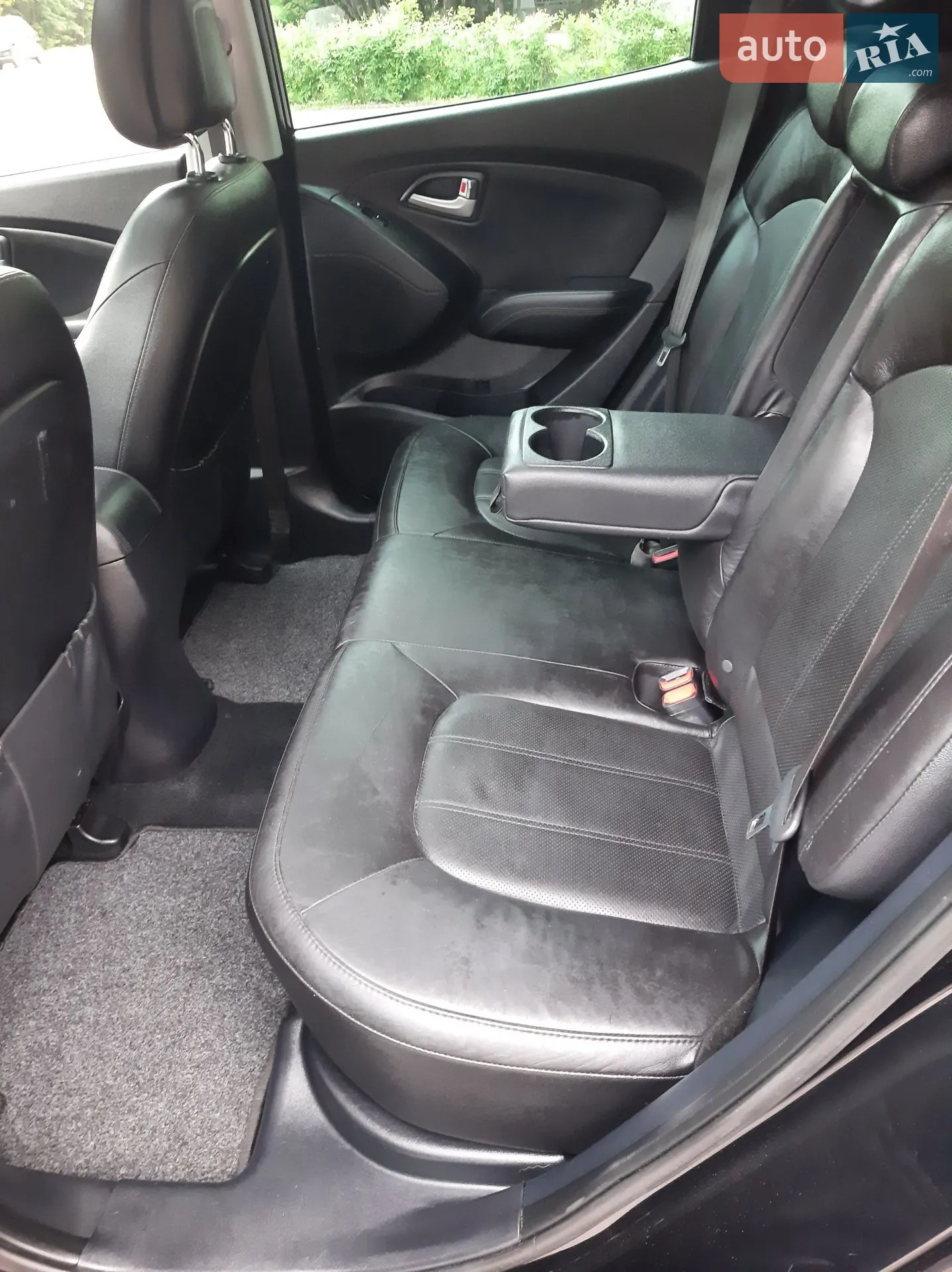 2013 Hyundai ix35 - мініатюра 53
