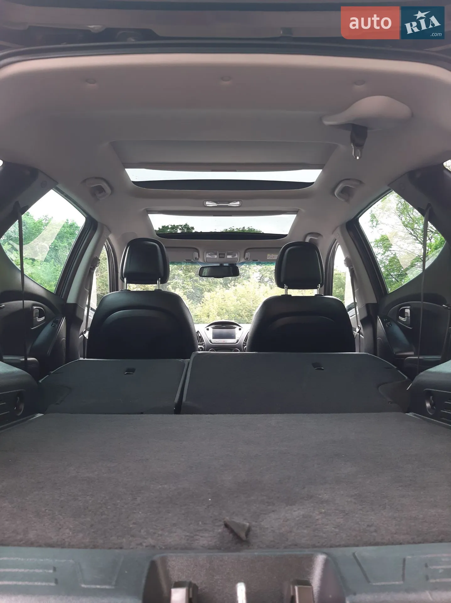 2013 Hyundai ix35 - мініатюра 60