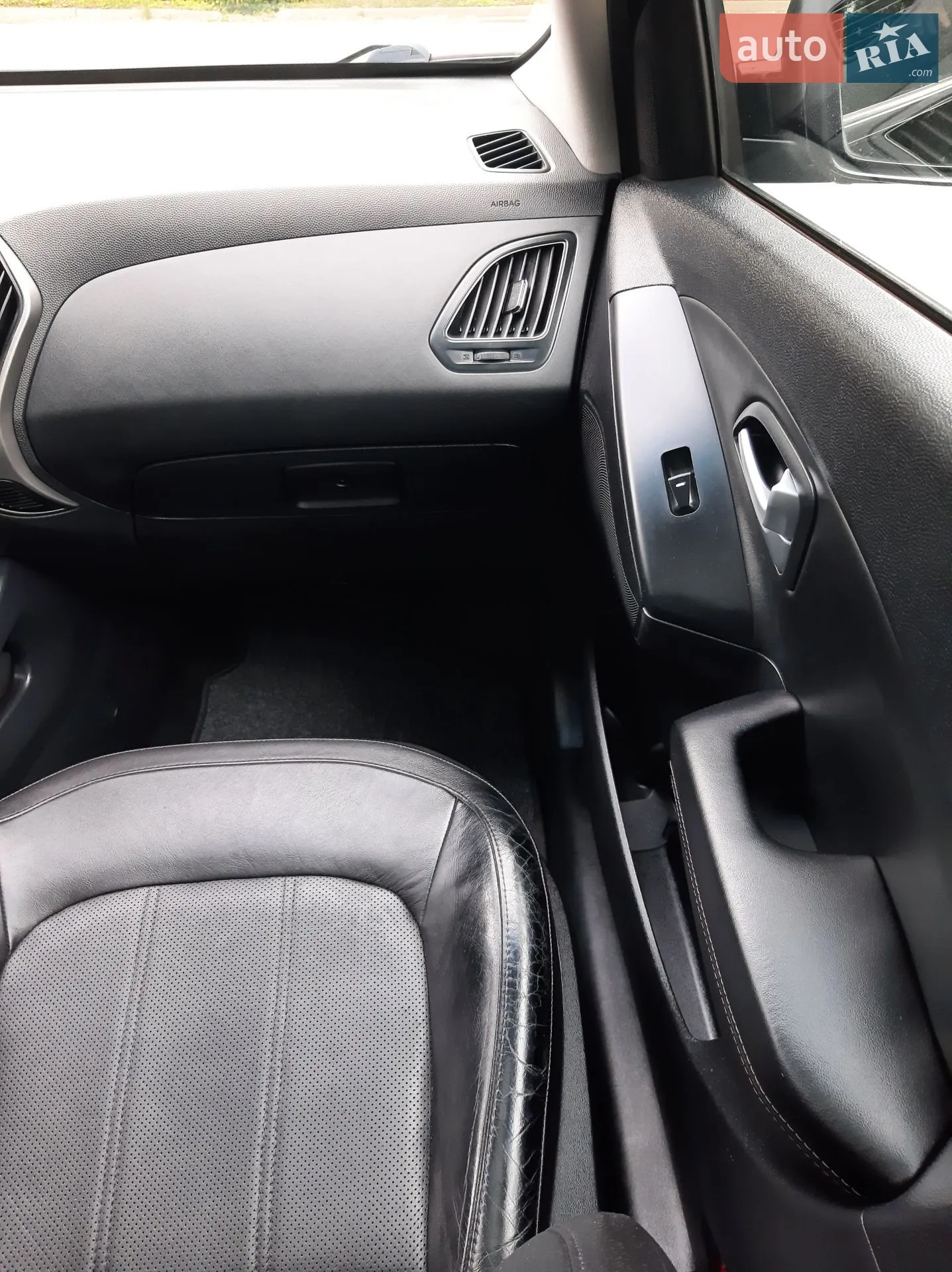2013 Hyundai ix35 - мініатюра 64