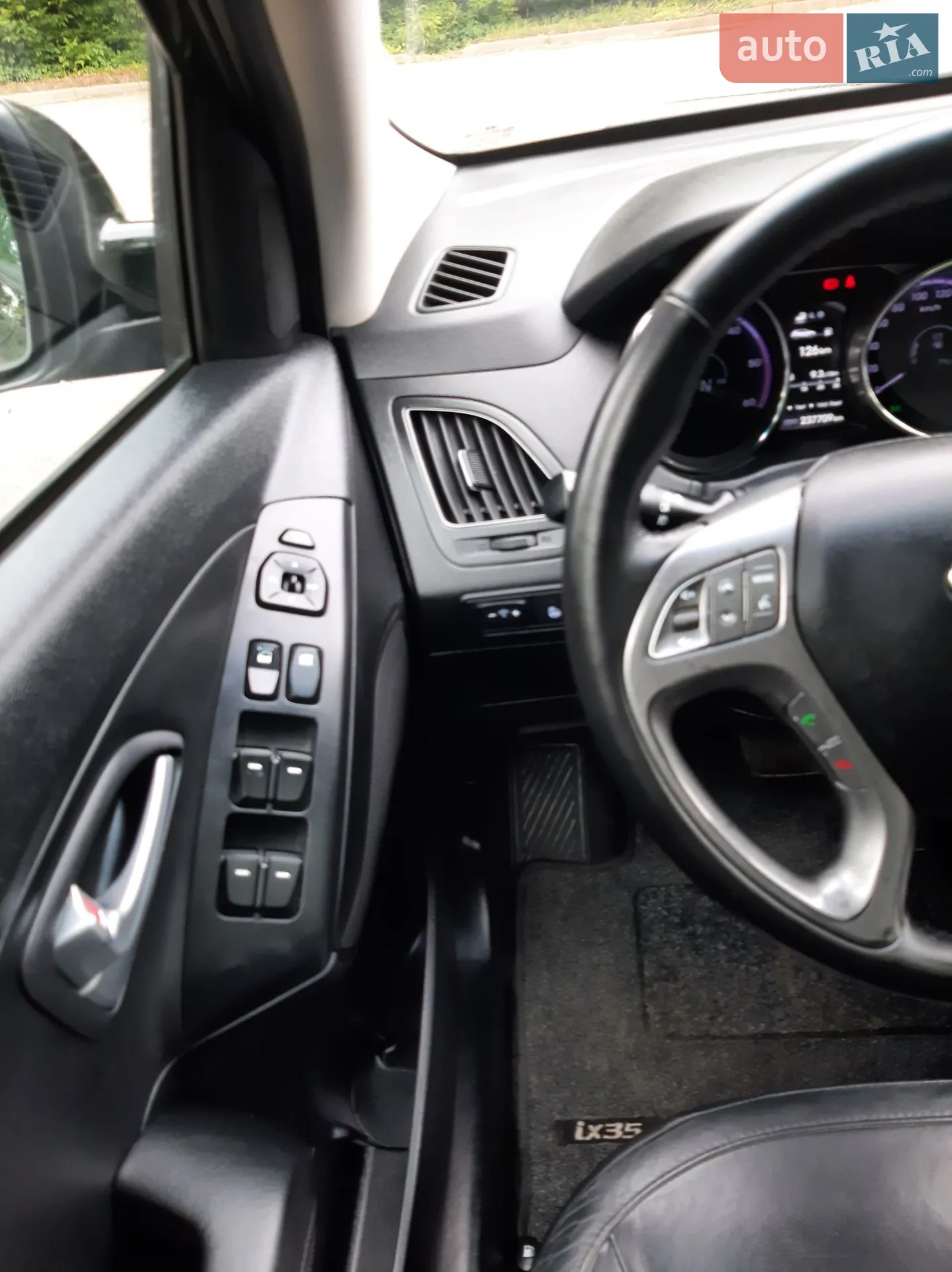 2013 Hyundai ix35 - мініатюра 81