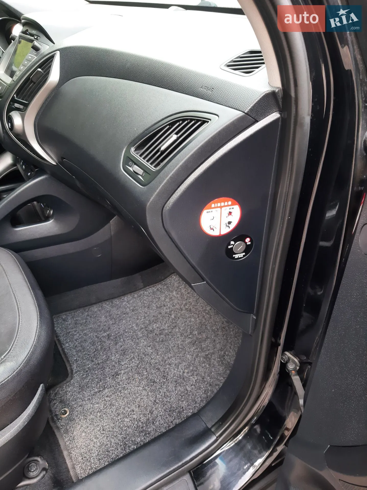 2013 Hyundai ix35 - мініатюра 103