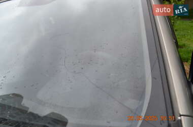 Позашляховик / Кросовер Hyundai ix35 2010 в 