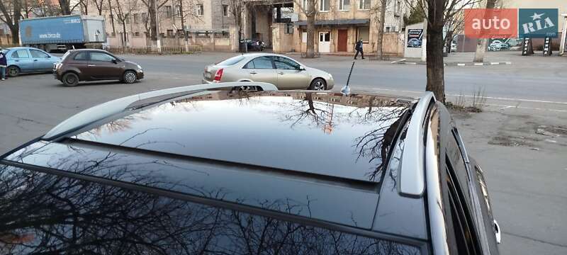 Позашляховик / Кросовер Hyundai ix35 2010 в Одесі