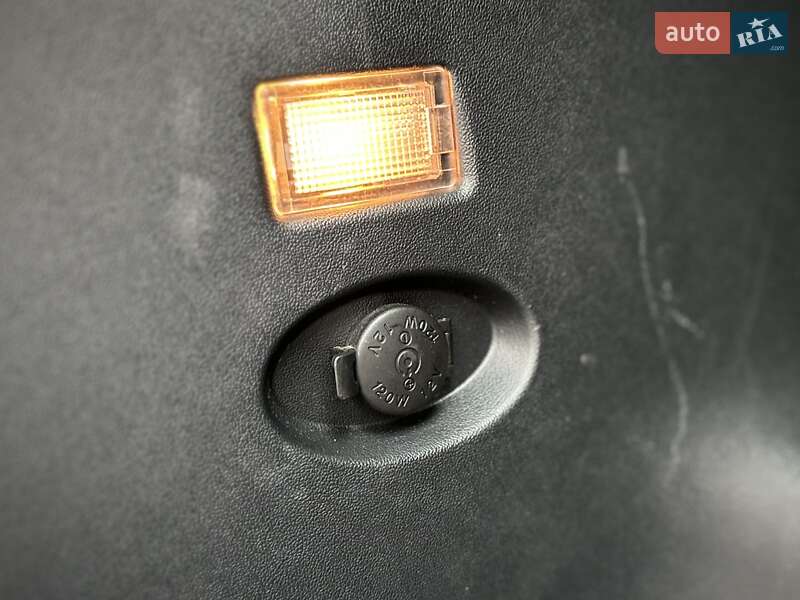 Внедорожник / Кроссовер Hyundai ix35 2011 в Сумах