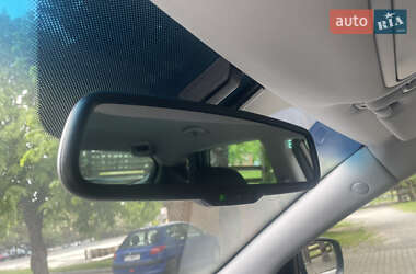 Внедорожник / Кроссовер Hyundai ix35 2014 в 