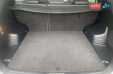 Внедорожник / Кроссовер Hyundai ix35 2014 в 