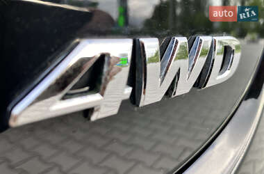 Внедорожник / Кроссовер Hyundai ix35 2010 в 