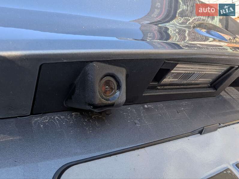 Внедорожник / Кроссовер Hyundai ix35 2014 в Луцке