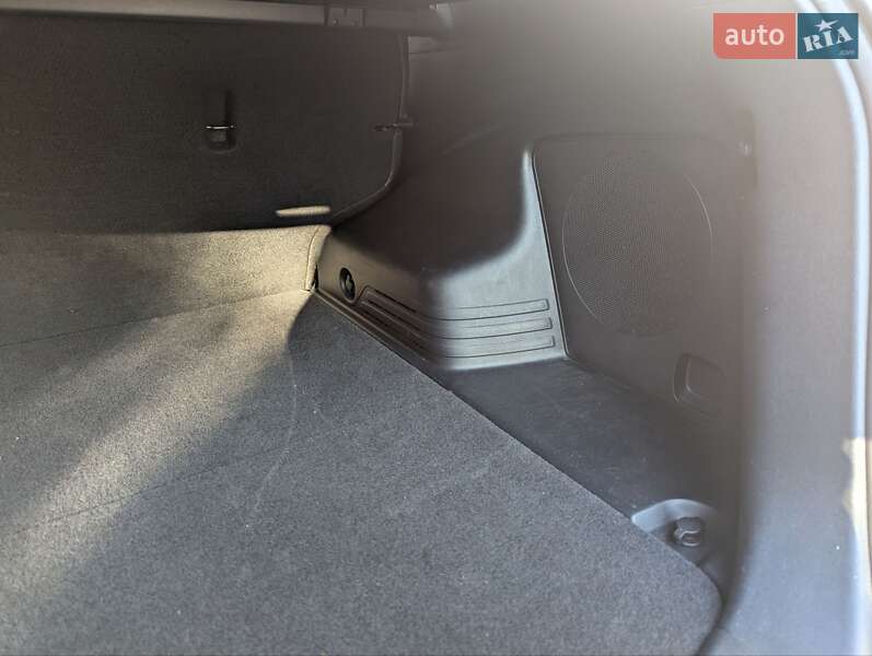 Внедорожник / Кроссовер Hyundai ix35 2014 в Луцке