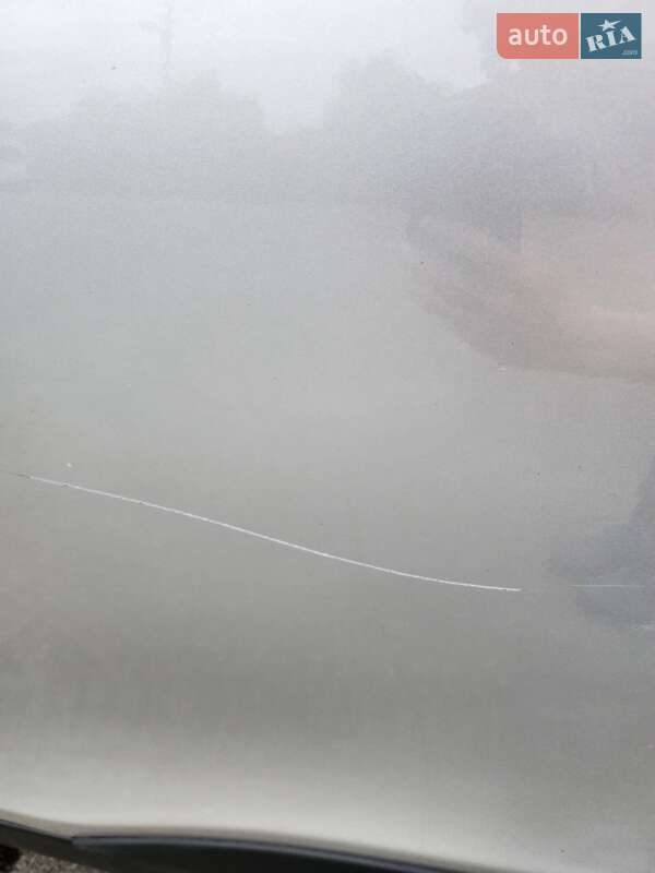 Позашляховик / Кросовер Hyundai ix35 2010 в Києві