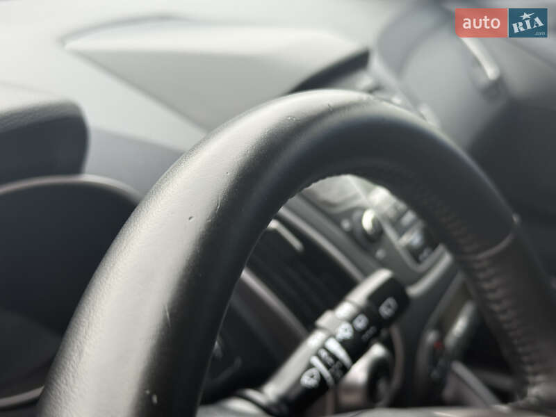 Внедорожник / Кроссовер Hyundai ix35 2013 в Ровно