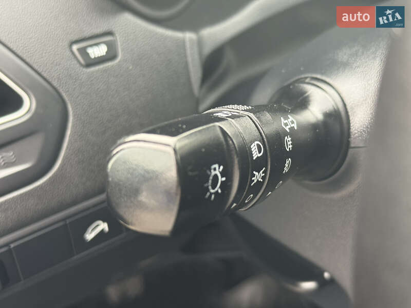 Внедорожник / Кроссовер Hyundai ix35 2013 в Ровно