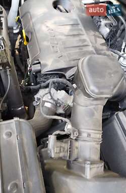 Внедорожник / Кроссовер Hyundai ix35 2012 в 