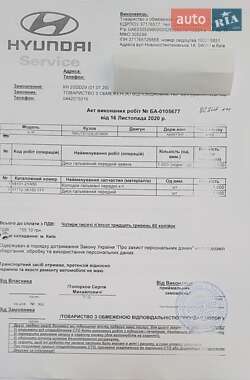 Позашляховик / Кросовер Hyundai ix35 2013 в 