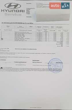 Позашляховик / Кросовер Hyundai ix35 2013 в 