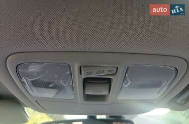 Внедорожник / Кроссовер Hyundai ix35 2013 в 
