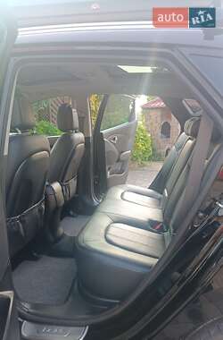 Внедорожник / Кроссовер Hyundai ix35 2013 в 