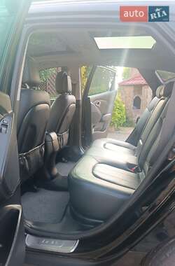 Внедорожник / Кроссовер Hyundai ix35 2013 в 