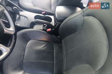 Внедорожник / Кроссовер Hyundai ix35 2013 в 