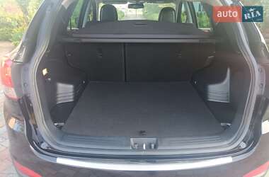 Внедорожник / Кроссовер Hyundai ix35 2013 в 