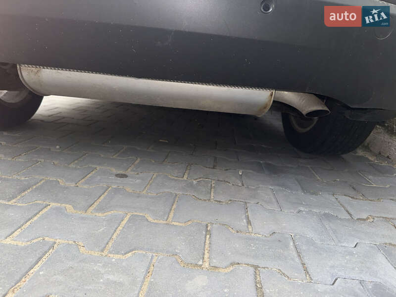 Позашляховик / Кросовер Hyundai ix35 2010 в Харкові