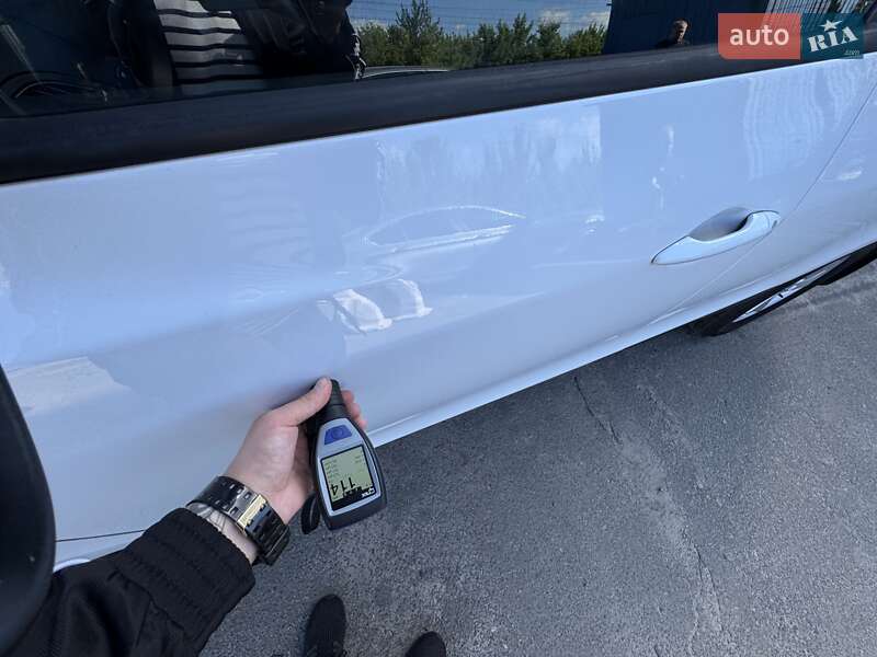 Позашляховик / Кросовер Hyundai ix35 2010 в Сумах