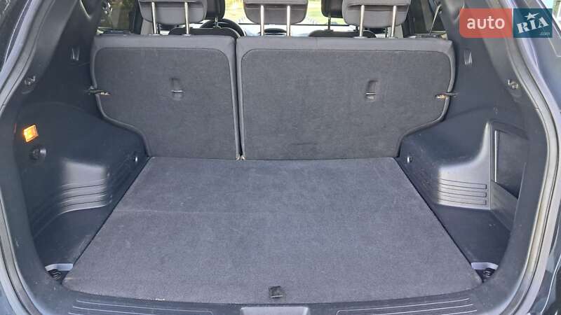 Внедорожник / Кроссовер Hyundai ix35 2010 в Галиче