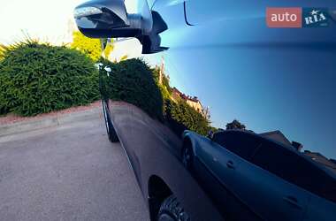 Внедорожник / Кроссовер Hyundai ix35 2010 в 