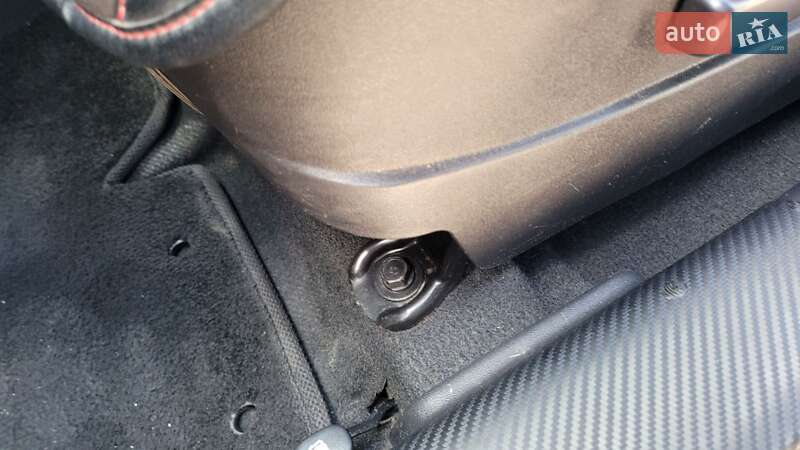 Внедорожник / Кроссовер Hyundai ix35 2011 в Болграде
