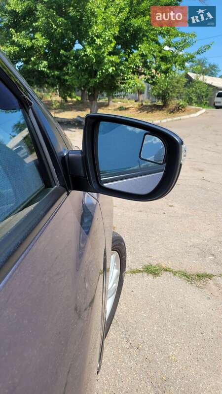 Внедорожник / Кроссовер Hyundai ix35 2011 в Болграде
