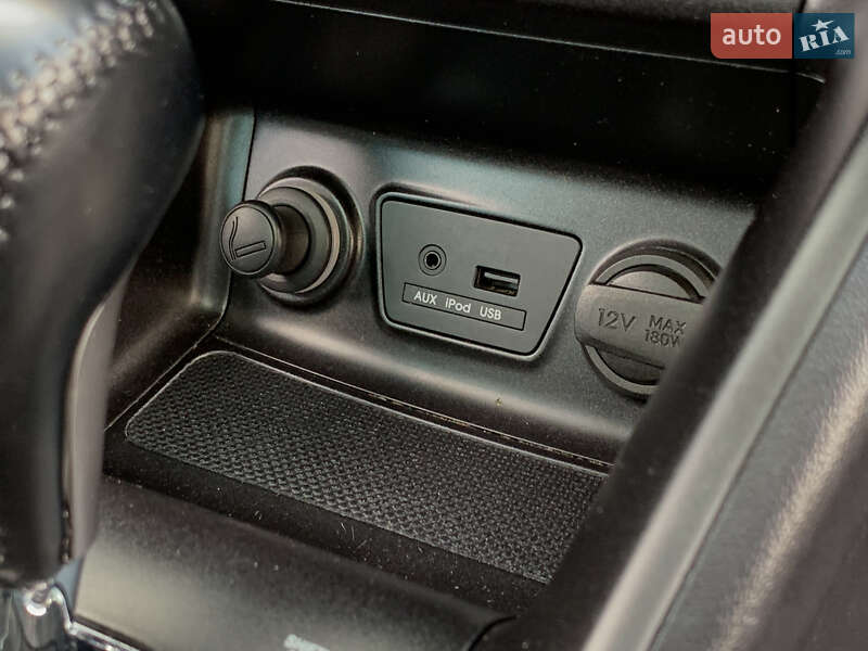 Позашляховик / Кросовер Hyundai ix35 2014 в Бердичеві