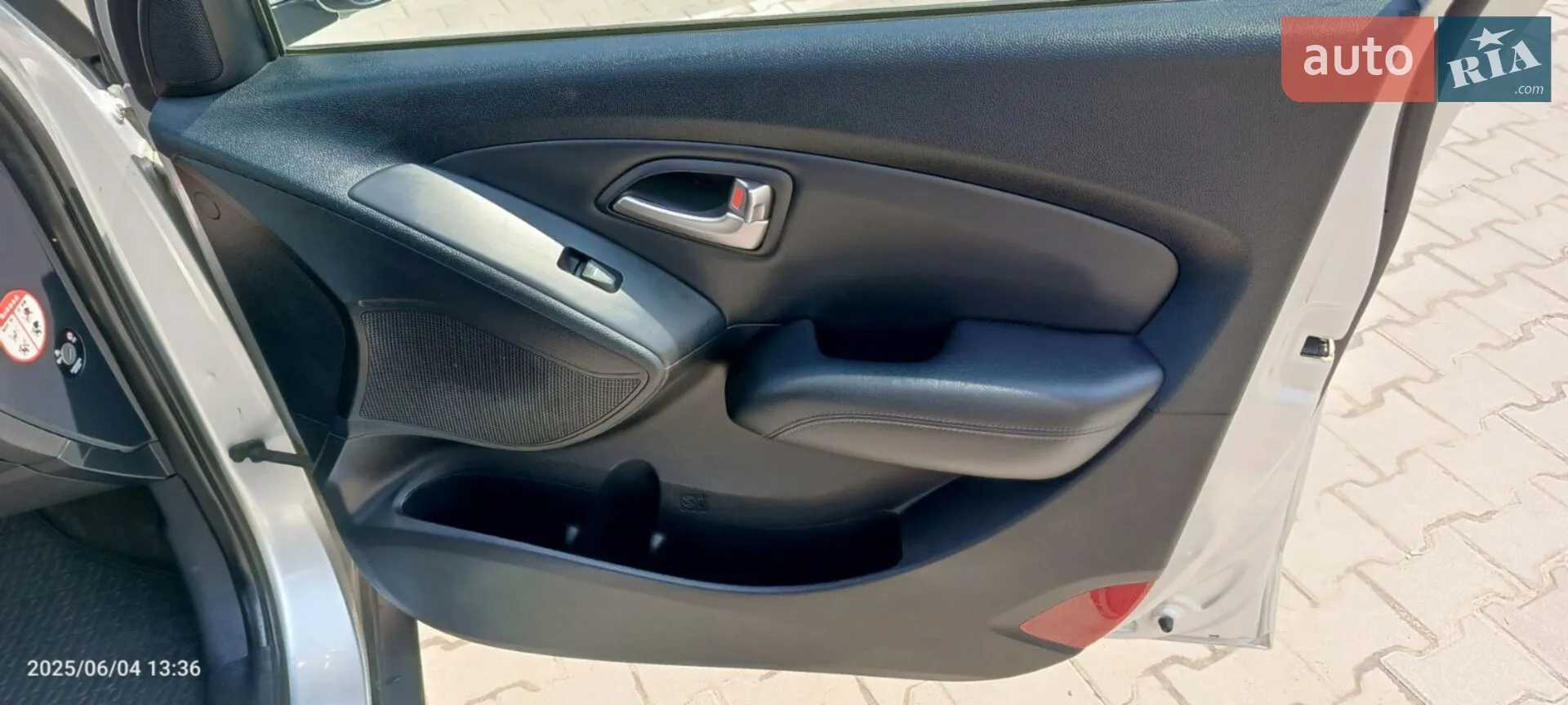 2010 Hyundai ix35 - мініатюра 19