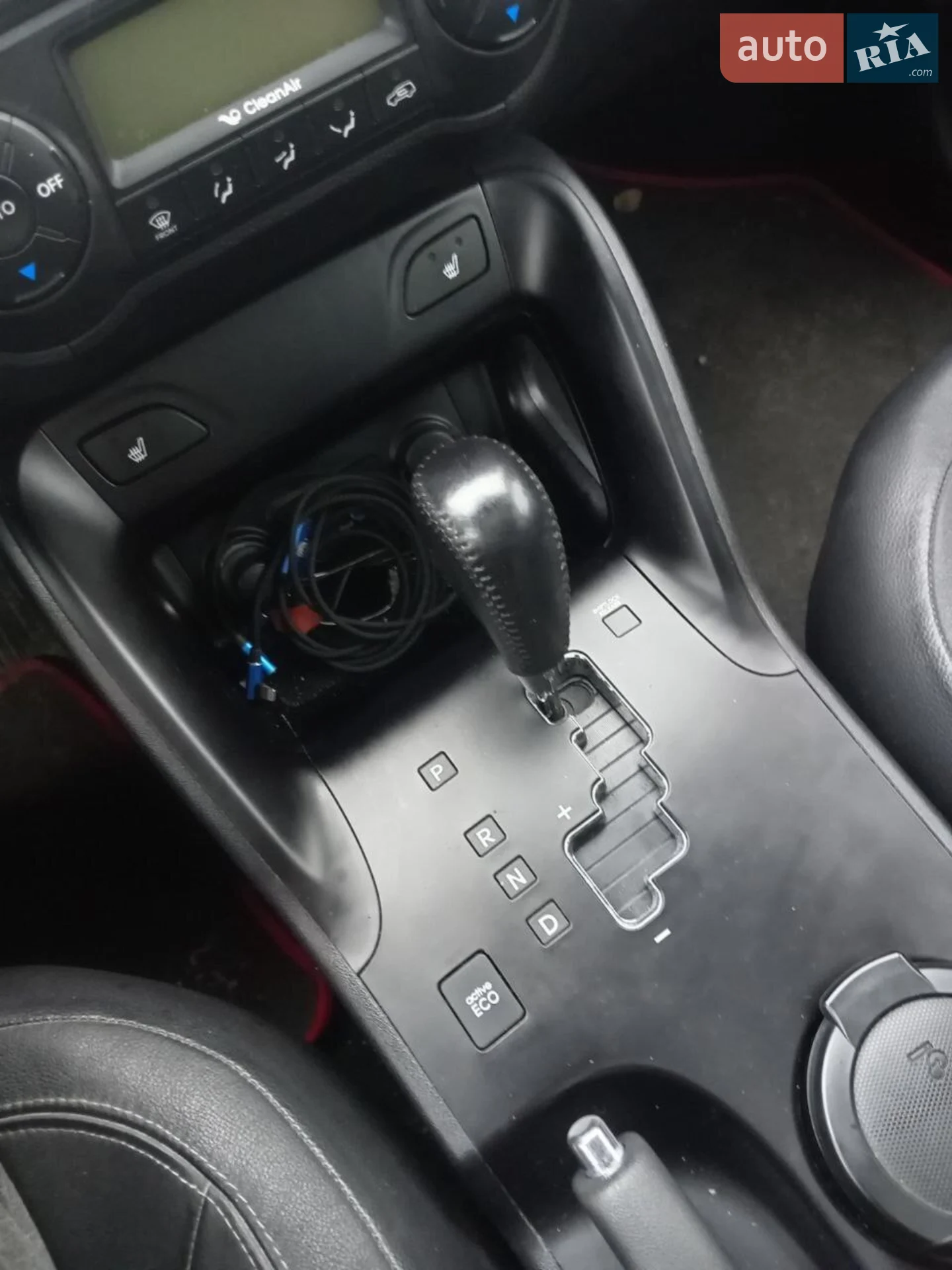 2011 Hyundai ix35 - мініатюра 4