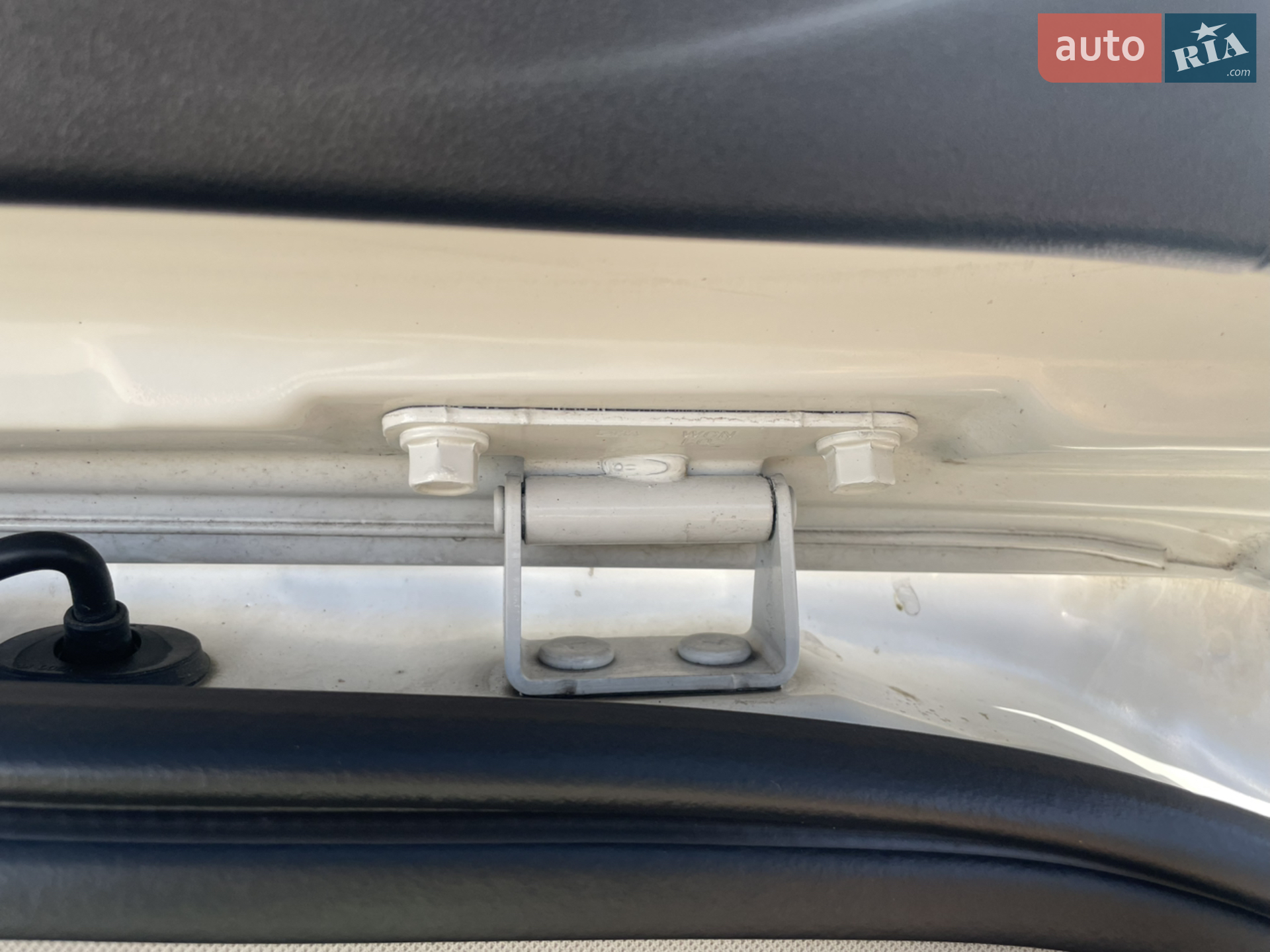 Hyundai Ix35 2011 VIN TMAJT81UACJ219878 фото оголошення 5 з 26