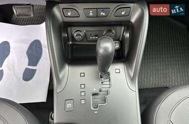 Внедорожник / Кроссовер Hyundai ix35 2014 в 