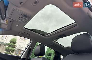Внедорожник / Кроссовер Hyundai ix35 2014 в 