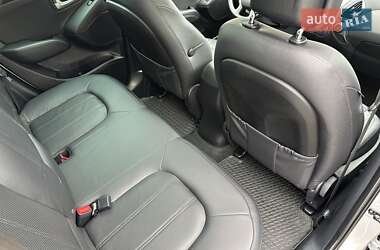 Внедорожник / Кроссовер Hyundai ix35 2014 в 