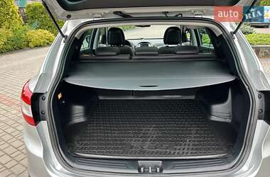 Внедорожник / Кроссовер Hyundai ix35 2014 в 
