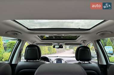 Внедорожник / Кроссовер Hyundai ix35 2014 в 