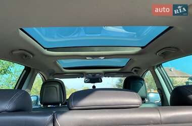 Внедорожник / Кроссовер Hyundai ix35 2010 в 