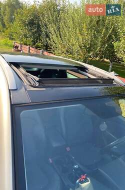 Внедорожник / Кроссовер Hyundai ix35 2010 в 