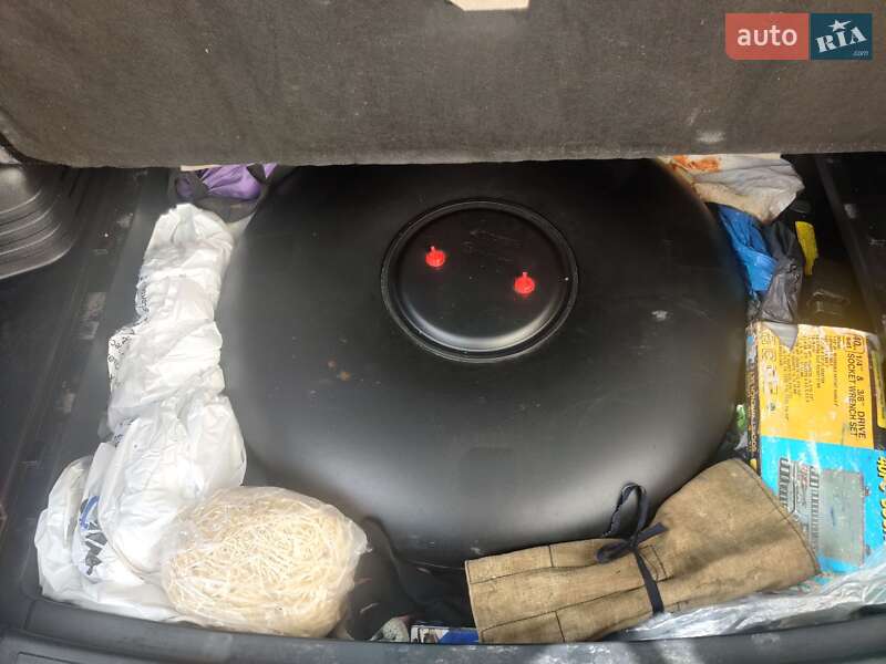 Внедорожник / Кроссовер Hyundai ix35 2011 в Киеве фото 18 Внедорожник / Кроссовер Hyundai ix35 2011 в Киеве