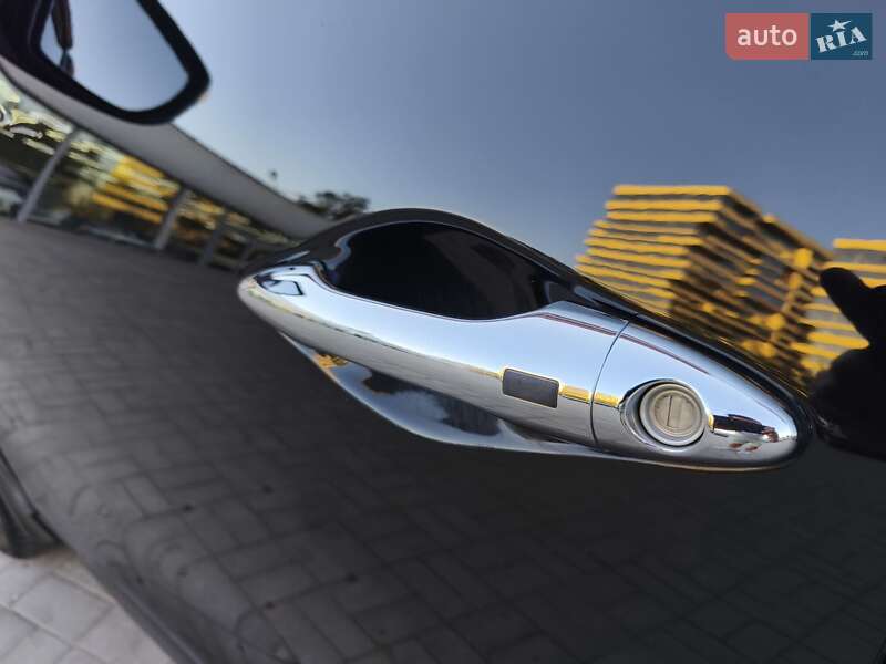 Позашляховик / Кросовер Hyundai ix35 2013 в Дніпрі фото 22 Позашляховик / Кросовер Hyundai ix35 2013 в Дніпрі